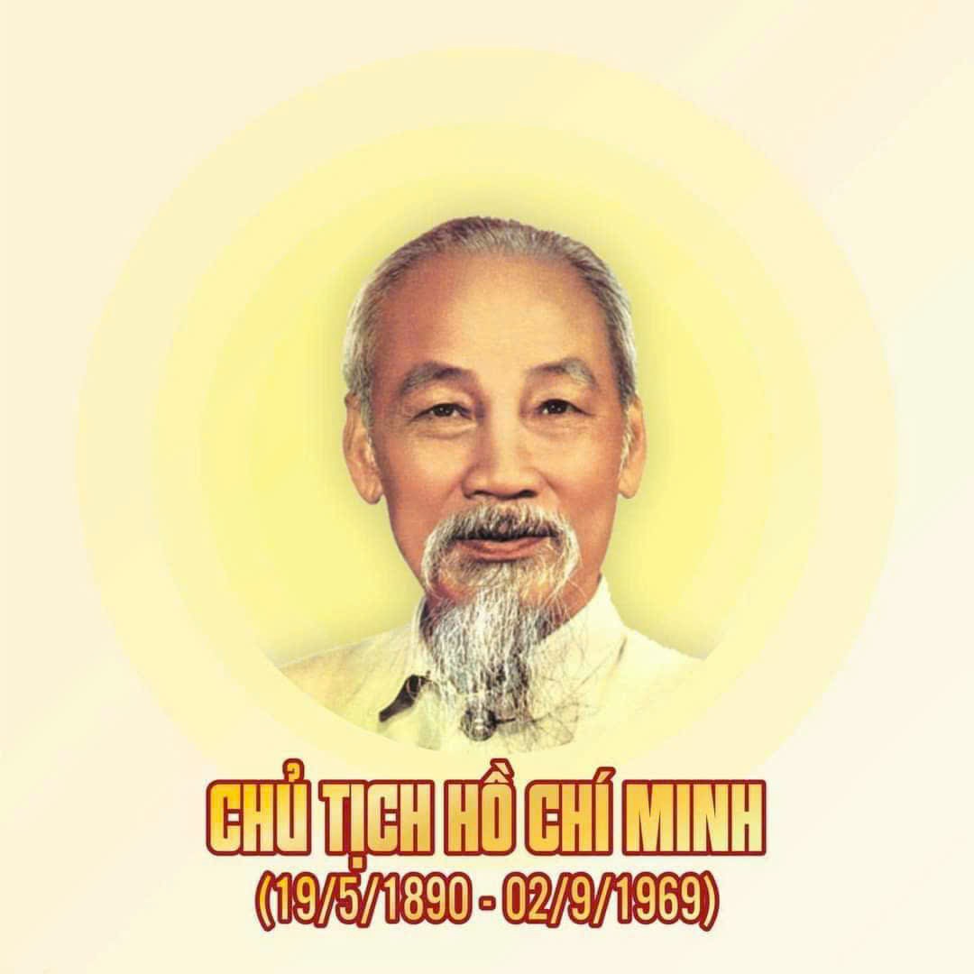 Kỉ niệm 133 năm ngày sinh Chủ tịch Hồ Chí Minh (19.5.1890-19.5.2023)