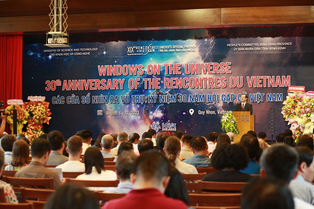 Nâng cao vị thế của khoa học và công nghệ Việt Nam