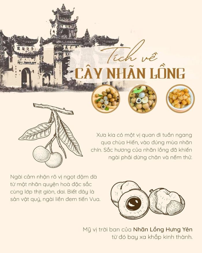 Hưng Yên có đặc sản gì? 'Mê như điếu đổ' với 15 đặc sản ngon lừng danh của Hưng Yên