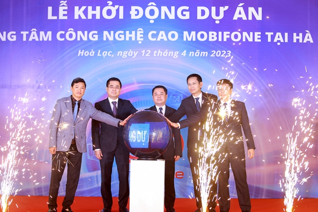 Liên kết “ba nhà” - Mạch nguồn chính cho hoạt động khoa học, công nghệ và đổi mới sáng tạo tại Khu Công nghệ cao Hòa Lạc