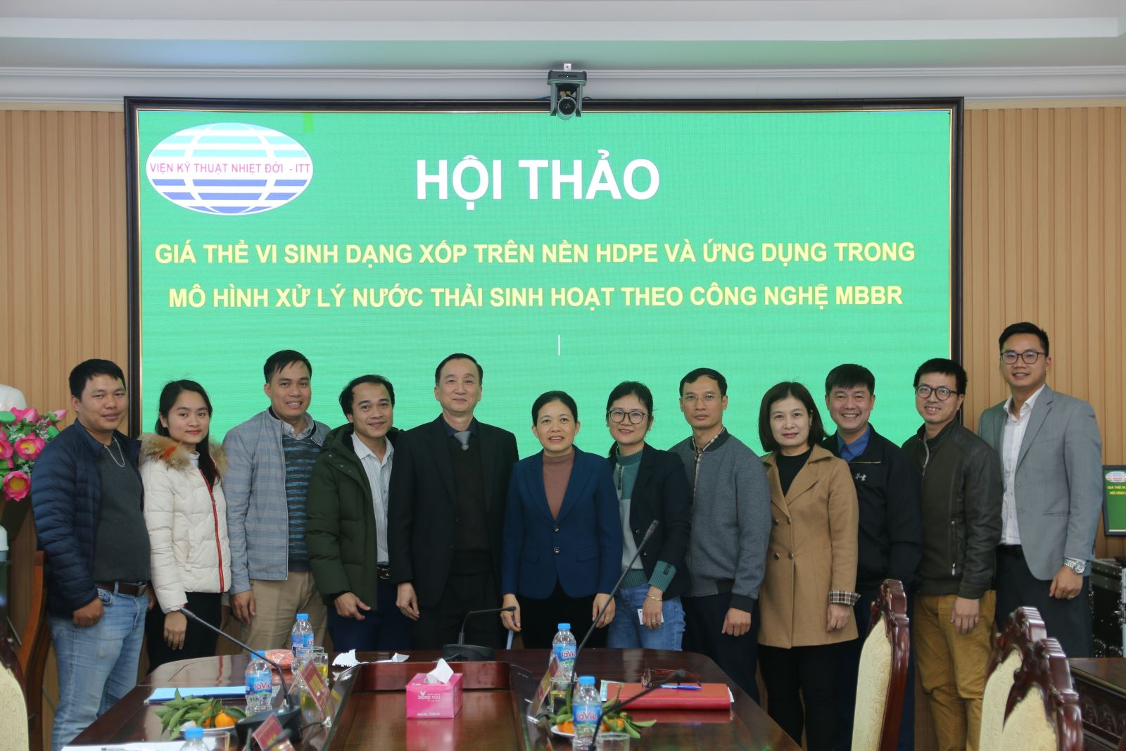 Hội thảo khoa học “Ứng dụng khoa học và công nghệ vũ trụ phục vụ phát triển kinh tế xã hội của tỉnh Hưng Yên”