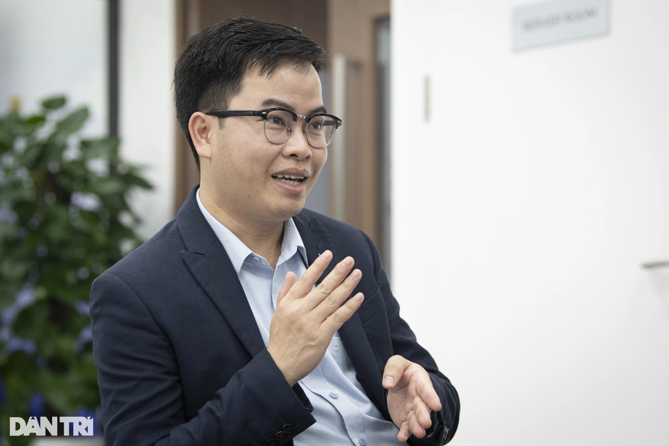 Thành tích khủng 3 nhà khoa học đề cử "Gương mặt trẻ Việt Nam tiêu biểu"