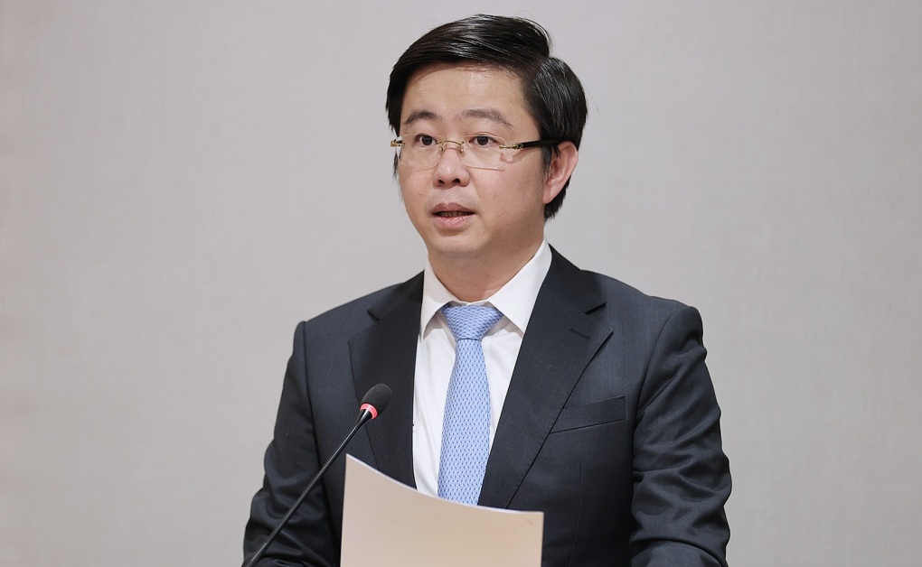 Bộ Khoa học và Công nghệ có 5 Thứ trưởng