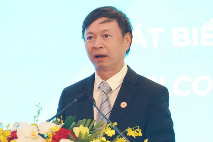 'Việt Nam sẽ ưu tiên thúc đẩy startup xanh' 