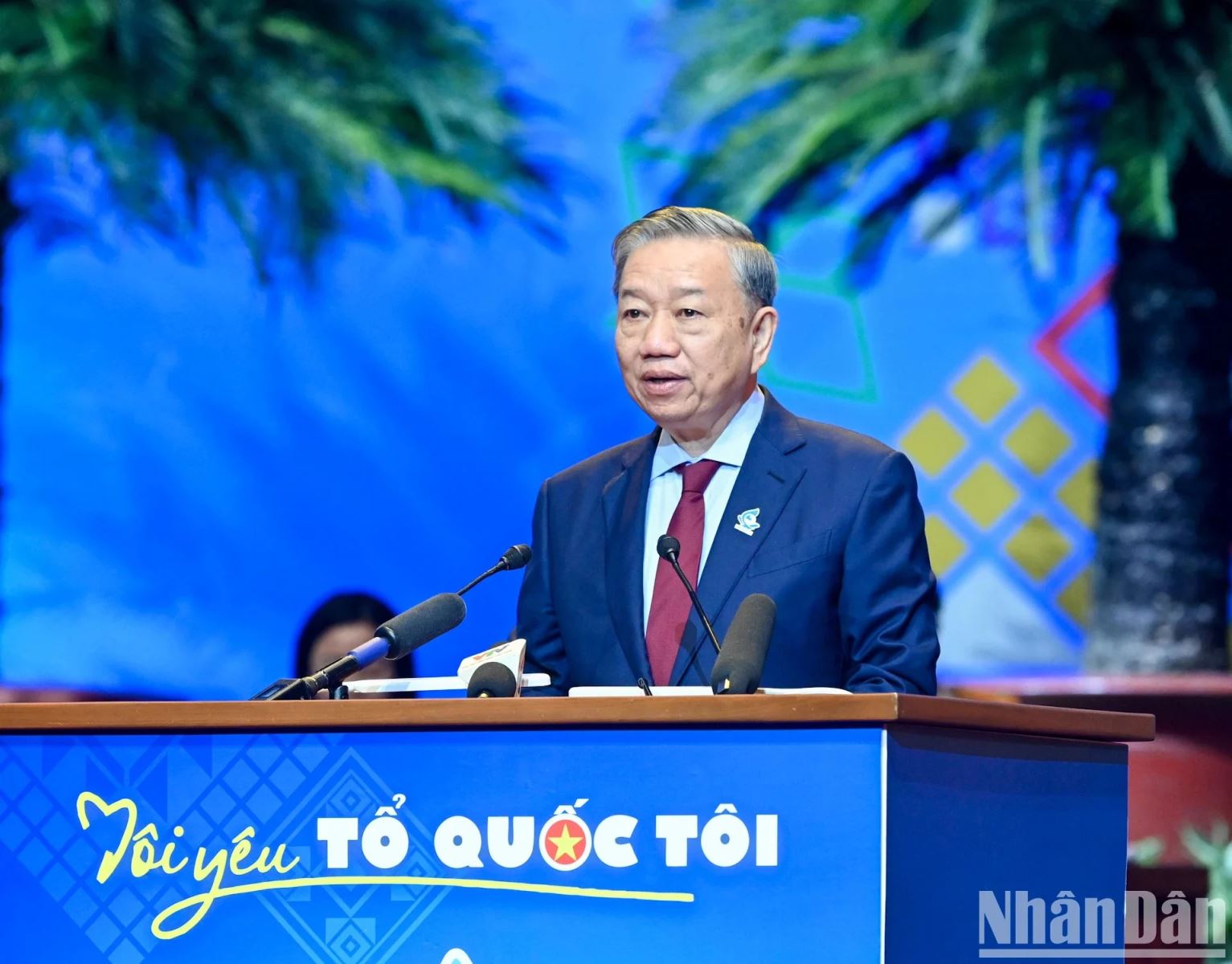 Tương lai cho thế hệ vươn mình