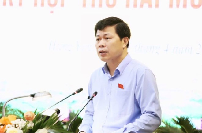 Hưng Yên thống nhất để Thành phố Hà Nội làm cơ quan chủ quản xây dựng cầu Ngọc Hồi