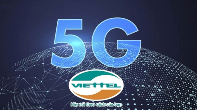 Viettel công bố chipset 5G, Human AI với cộng đồng công nghệ thế giới