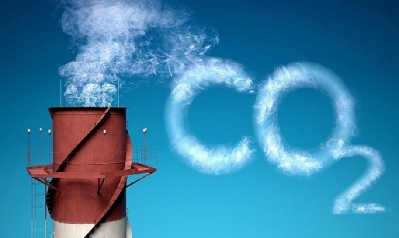 CO2 có phải là khí nhà kính duy nhất gây ấm lên toàn cầu?