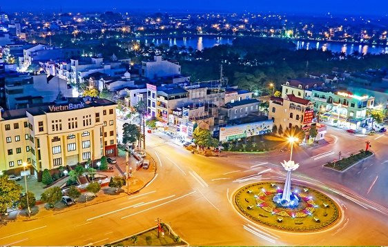 Hưng Yên xếp hạng thứ 18/63 tỉnh, thành phố về chỉ số đổi mới sáng tạo cấp địa phương năm 2023