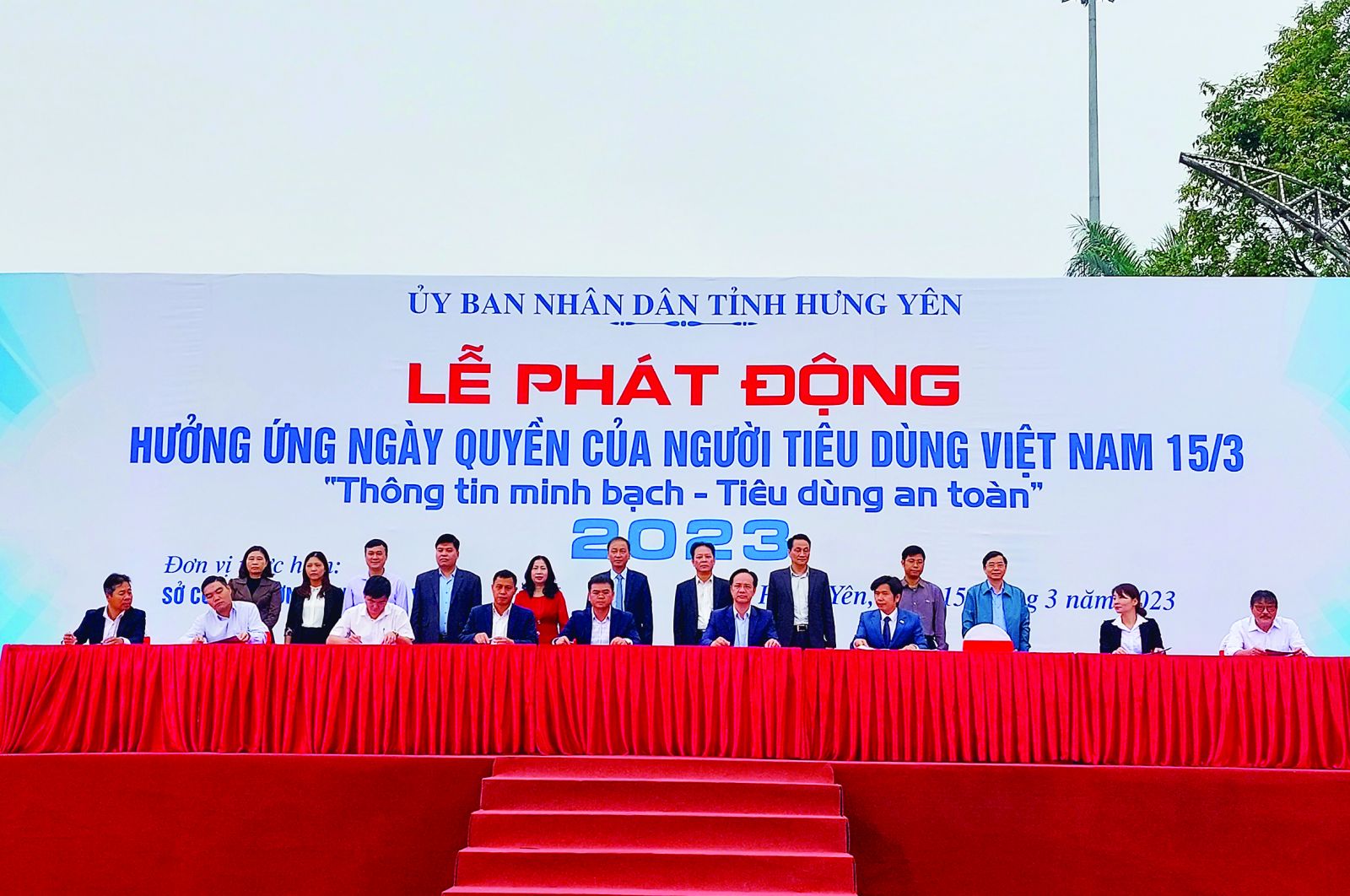 Ngành Công Thương Hưng Yên nâng cao hiệu quả hỗ trợ doanh nghiệp