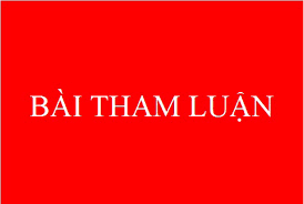 THAM LUẬN Kết quả công tác Cải cách hành chính 6 tháng đầu năm 2024, phương hướng nhiệm vụ 6 tháng cuối năm 2024
