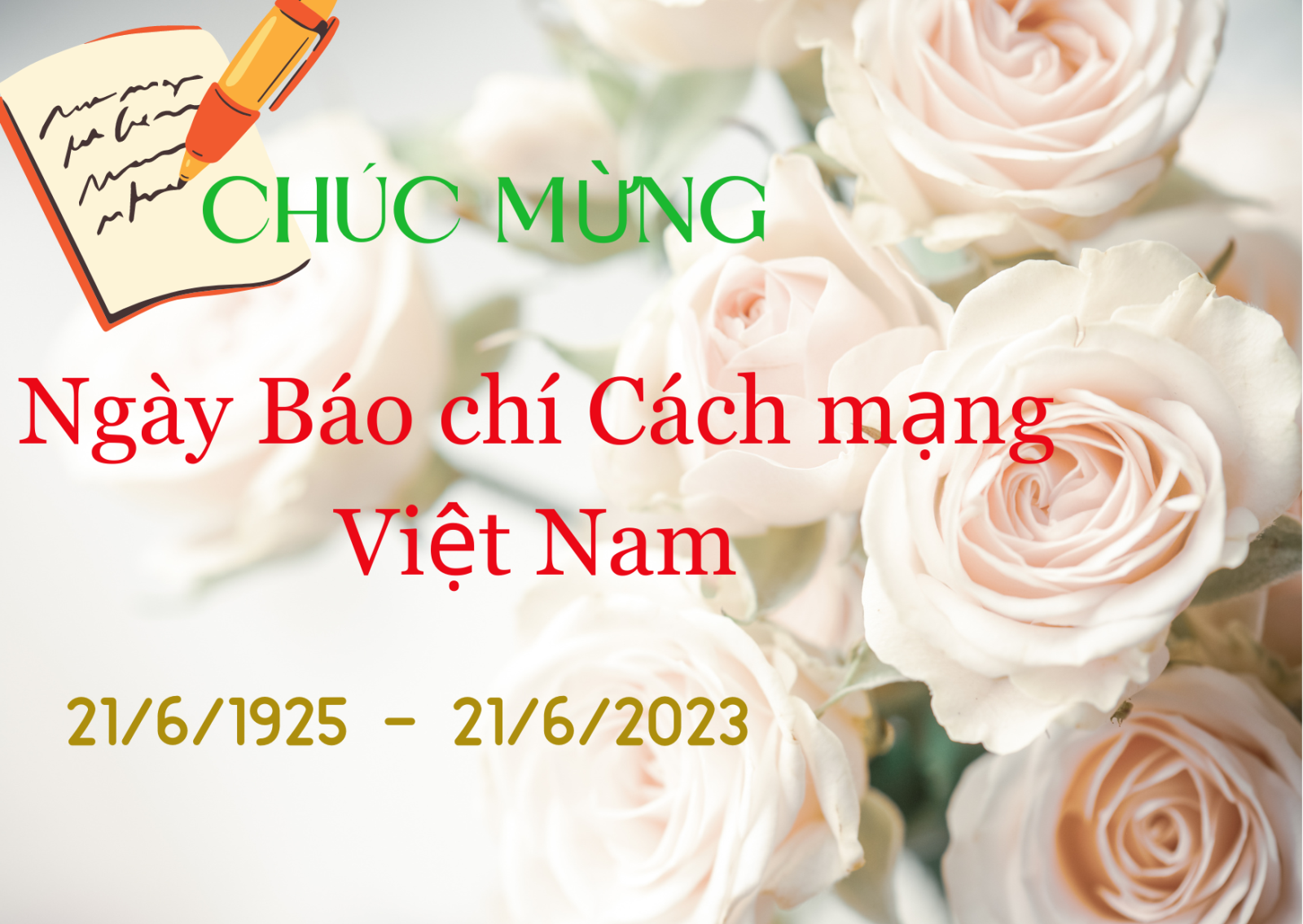 Thông tin khoa học và công nghệ Hưng Yên phục vụ phát triển kinh tế - xã hội nhanh, bền vững (Nhân dịp kỷ niệp 98 năm Ngày Báo chí Cách mạng Việt Nam 21/6)