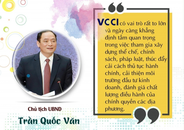 Hưng Yên nâng cao PCI từ những mục tiêu cụ thể